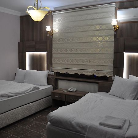 Mevlana Palace Конья Екстер'єр фото