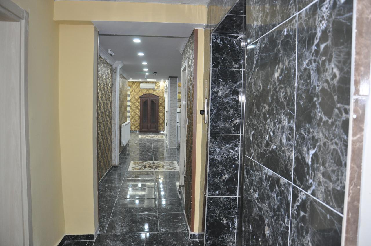 Mevlana Palace Конья Екстер'єр фото