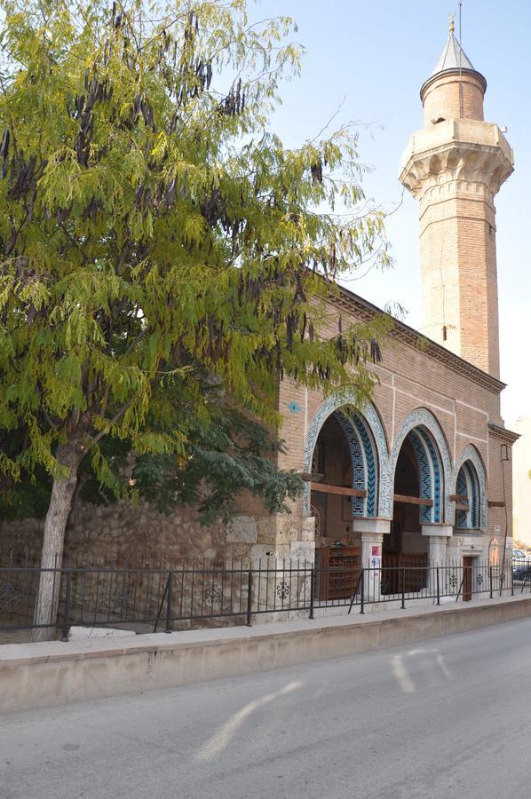 Mevlana Palace Конья Екстер'єр фото